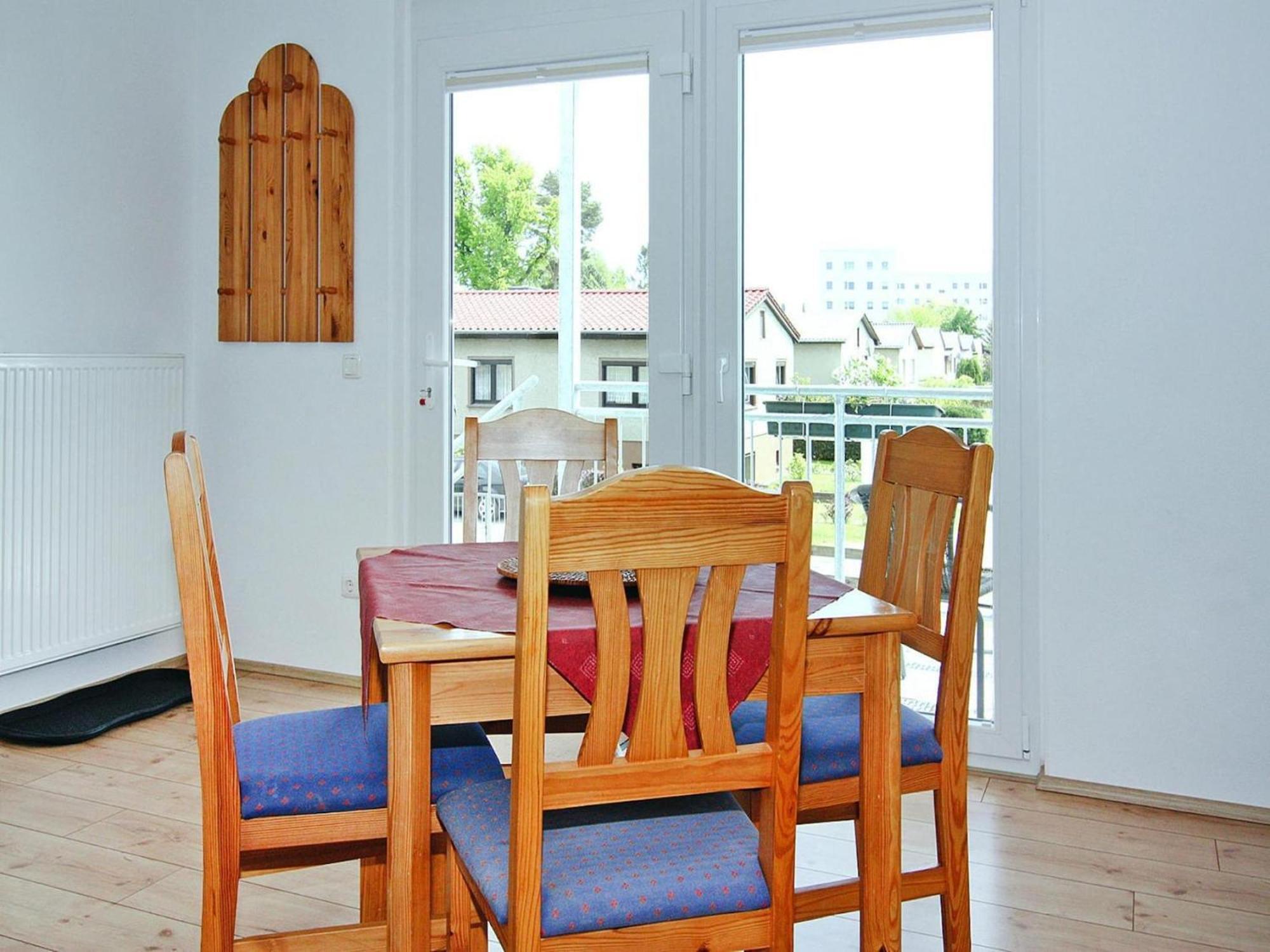 Appartementhaus In 치노비츠 외부 사진